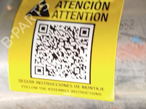 Engine KIA CEE'D Hatchback (ED) 1.6 CRDi 90 | BP33981313M1  - Image 9