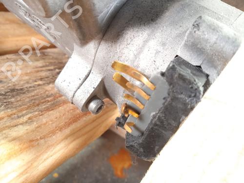 Gearbox KIA NIRO I (DE) 1.6 GDI Hybrid | BP26209672M3 