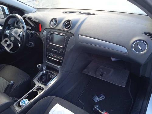 Right front door FORD MONDEO IV (BA7) 1.6 TDCi | BP26017385C3 