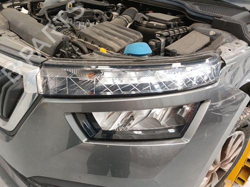 Ratstangsstang SKODA KAMIQ (NW4) 1.0 TSI | BP36322091I23  - Image 29