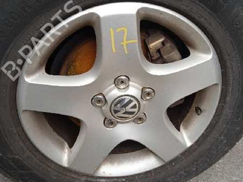 Control unit VW TOUAREG (7LA, 7L6, 7L7) 2.5 R5 TDI | BP28106901M11