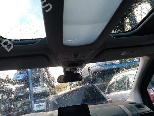 Front left window mechanism CITROËN BERLINGO (ER_, EC_) 1.5 BlueHDi 130 (ECYHZJ, ECYHZR) | BP5953843C22