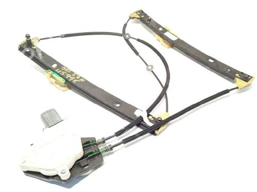 Used Front left window mechanism AUDI A1 Sportback (8XA, 8XF) 1.6 TDI (115 hp) 8514838