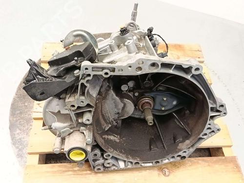 Gearbox PEUGEOT PARTNER Box Body/MPV 1.6 BlueHDi 100 | BP38732959M3 - Image 5