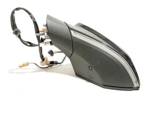 Left mirror CUPRA LEON Sportstourer (KL8, KU8, KUD) 1.5 eTSI | BP30832490C26