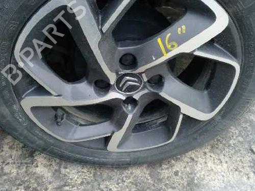 Left front brake caliper CITROËN C-ELYSEE (DD_) 1.6 BlueHDi 100 | BP11562015M105  - Image 16