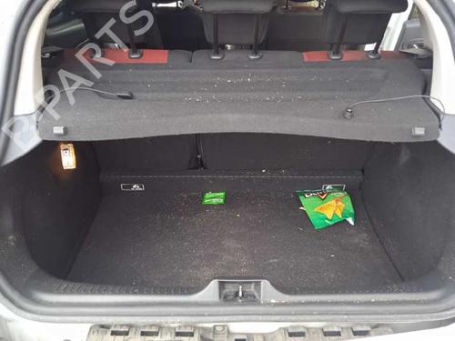 Front left window mechanism RENAULT CLIO IV (BH_)  | BP9527325C22 