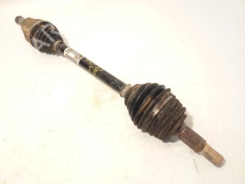 Used Left front driveshaft Left front driveshaft 22729732 22729732