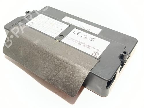 Electronic module MAZDA CX-5 (KF) | BP34244493M83 - Image 2