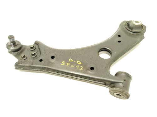 Used Right front suspension arm Right front suspension arm JEEP RENEGADE SUV (BU, B1, BV) 2.0 CRD 4x4 (170 hp) 34461821 34461821