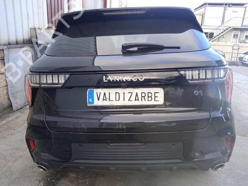 Electronic module LYNK & CO 01 PHEV | BP17091167M83  - Image 9