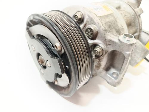 AC compressor SEAT TOLEDO IV (KG3) 1.6 TDI | BP35720769M34 - Image 4