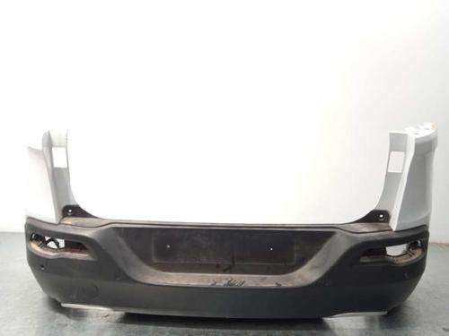 Used Rear bumper JEEP CHEROKEE VAN (KL) 2.2 CRD (200 hp) 26207992