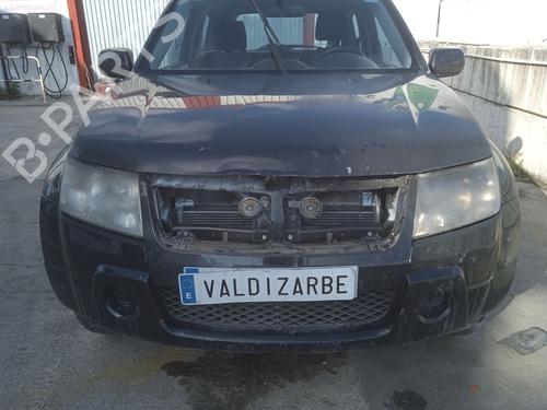 Gearbox SUZUKI GRAND VITARA II (JT, TE, TD) 1.6 All-wheel Drive (JB416) | BP26878262M3