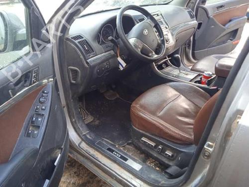 Climate control HYUNDAI ix55 3.0 V6 CRDi | BP7817758I5