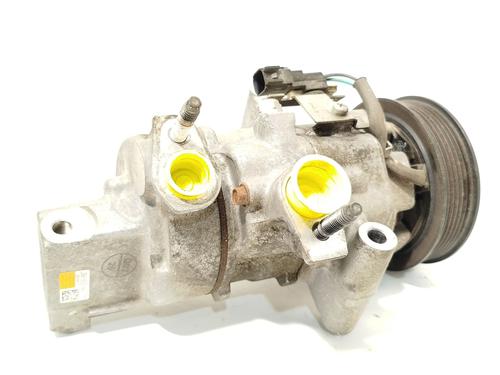 Used AC compressor AC compressor 27465283 27465283
