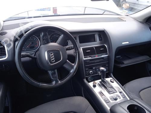 AC radiator AUDI Q7 (4LB) 3.0 TDI quattro | BP28422967M32  - Image 21