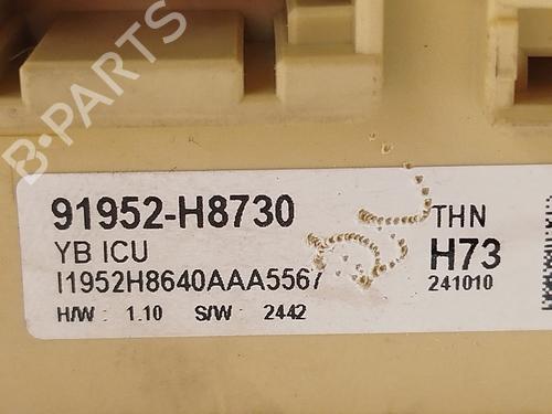 Fuse box KIA STONIC (YB) 1.0 T-GDi | BP34162902E1 - Image 4