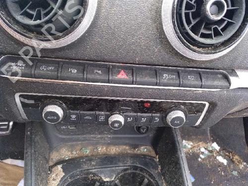 Left front window switch AUDI A3 Limousine (8VS, 8VM)  | BP4590894I27  - Image 28
