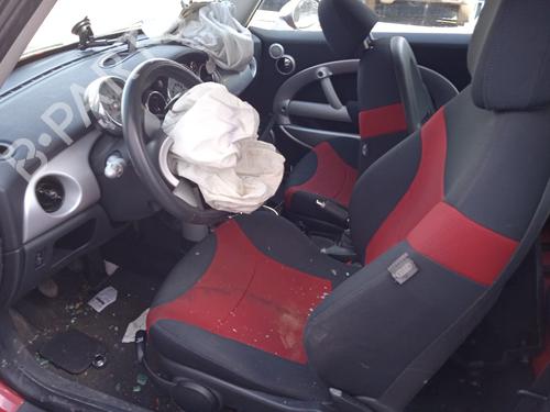 Fuse box MINI MINI (R50, R53) Cooper | BP25808911E1 