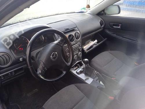 Left headlight MAZDA 6 Hatchback (GG) 2.0 DI (GG14) | BP16784473C28 - Image 15