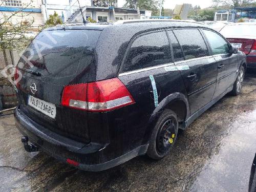 Display monitor OPEL VECTRA C (Z02) 1.9 CDTI (F69) | BP5026221C48 