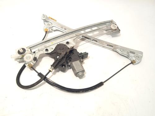 Front right window mechanism RENAULT MEGANE IV Hatchback (B9A/M/N_) 1.5 Blue dCi 115 (B9A6) | BP28722430C23 - Image 2