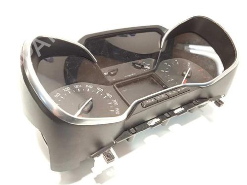 Used Instrument cluster CITROËN C3 III (SX) [2016-2026]  9702988