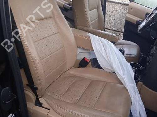 Left rear brake caliper LAND ROVER DISCOVERY III (L319) 2.7 TD 4x4 | BP11562995M107 