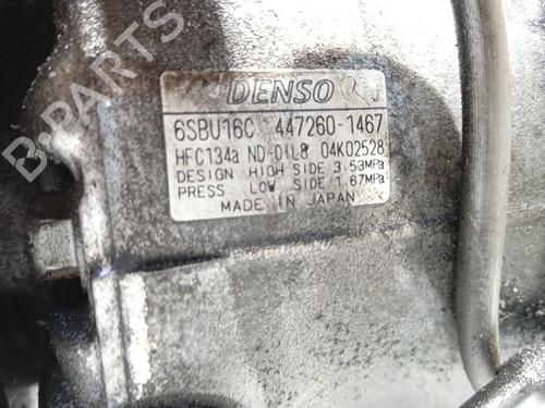 AC compressor LEXUS GS (_S19_) 300 (GRS190_, GRS190R) | BP26027031M34 - Image 8