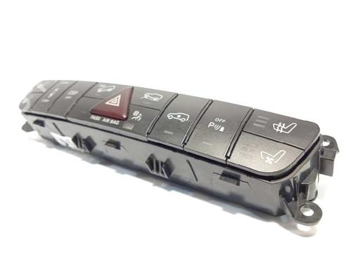 Switch MERCEDES-BENZ M-CLASS (W164) ML 420 CDI 4-matic (164.128) | BP9399318I30 