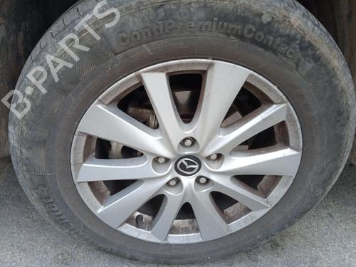 Egr MAZDA CX-5 (KE, GH) 2.2 D (KE2FW) | BP28139245M69