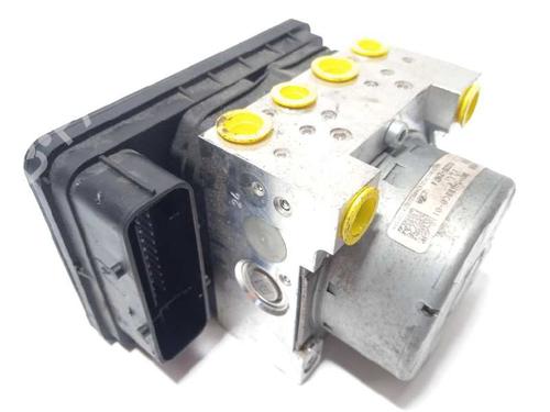 Used ABS pump MINI MINI (F55) Cooper (136 hp) 14911077