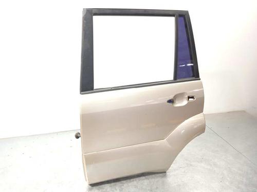 Left rear door TOYOTA LAND CRUISER PRADO (_J12_) 3.0 D-4D (KDJ120, KDJ125, KDJ121) | BP9726556C4 