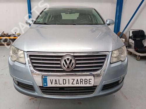 Left headlight VW PASSAT B6 (3C2) 2.0 TDI 16V | BP39436156C28 - Image 14