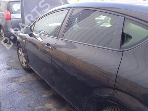 ABS pump SEAT LEON (1P1) 1.9 TDI | BP28599813M43 