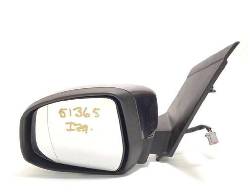 Used Left mirror FORD FOCUS II (DA_, HCP, DP) [2004-2013]  15659845