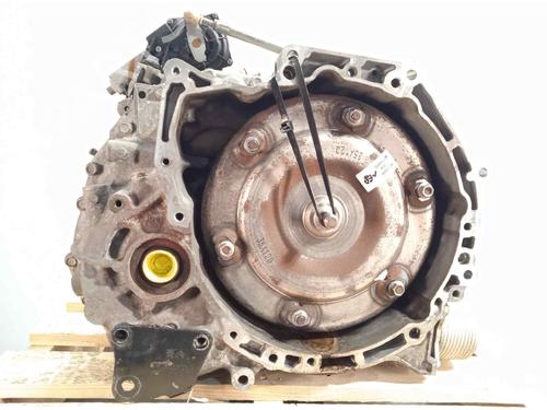 Used Gearbox CITROËN C4 Picasso II 1.2 THP 130 (130 hp) 17616413