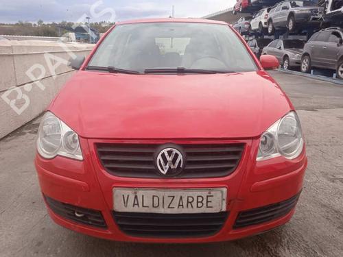 Førerens kollisjonspute VW POLO (9N_, 9A_) 1.2 | BP11234156C9 