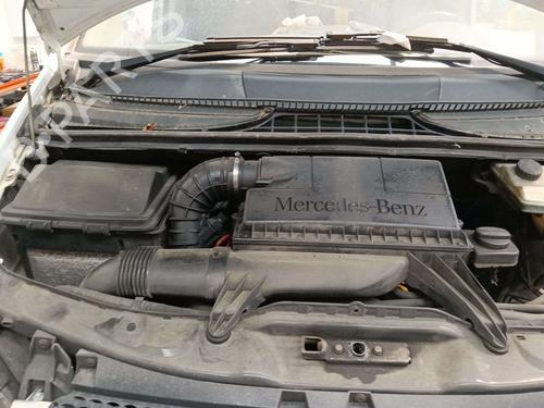 Electronic module MERCEDES-BENZ VITO / MIXTO Van (W639) 111 CDI (639.601, 639.603) | BP38331925M83 - Image 33