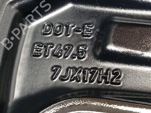 Felg FORD TOURNEO CUSTOM V362 Bus (F3) 1.0 EcoBoost PHEV | BP30937199C45