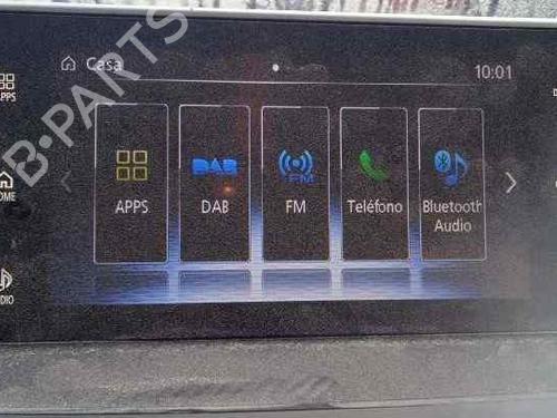 Electronic module MITSUBISHI ECLIPSE CROSS (GK_, GL_)  | BP16917600M83  - Image 8