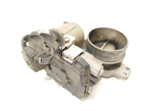 Throttle body CITROËN C3 II (SC_) 1.4 | BP36155614M82 - Image 2