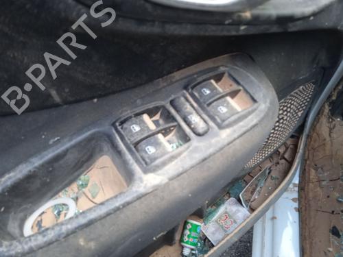 Rear right lock FIAT 500L (351_, 352_) 1.4 (199LYB1B) | BP26208751C99 