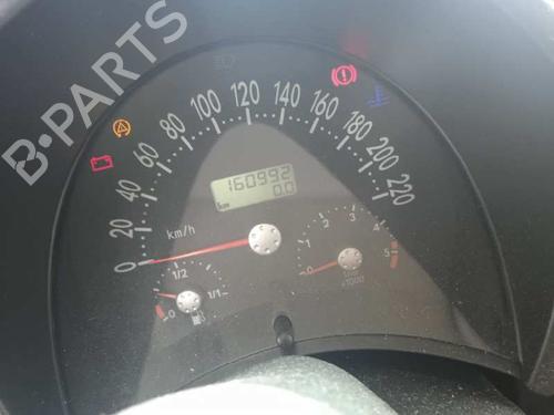 Driver airbag VW NEW BEETLE (9C1, 1C1) 1.9 TDI | BP8260584C9 