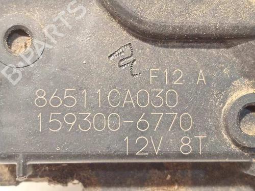 Front wiper motor TOYOTA GT 86 Coupe (ZN6_) 2.0 (ZN6AC_, ZN6BC_, ZN6K) | BP13950201M29