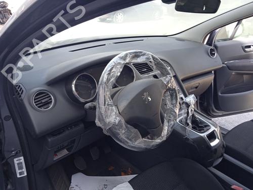 Right front door PEUGEOT 5008 (0U_, 0E_) 1.6 16V | BP28538899C3 