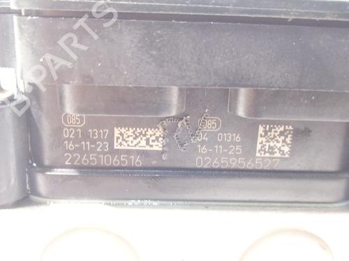 ABS pump DACIA SANDERO II  | BP29001872M43 