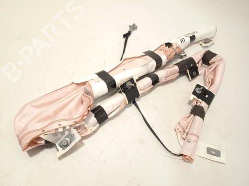 Left curtain airbag FORD TOURNEO CUSTOM V362 Bus (F3) 1.0 EcoBoost PHEV | BP30095876C11