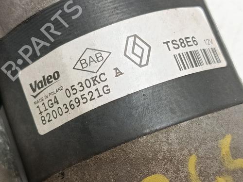 Starter DACIA SANDERO II 1.2 | BP37261295M8 - Image 5